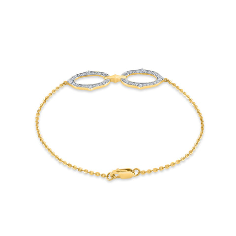 Dainty bracelet