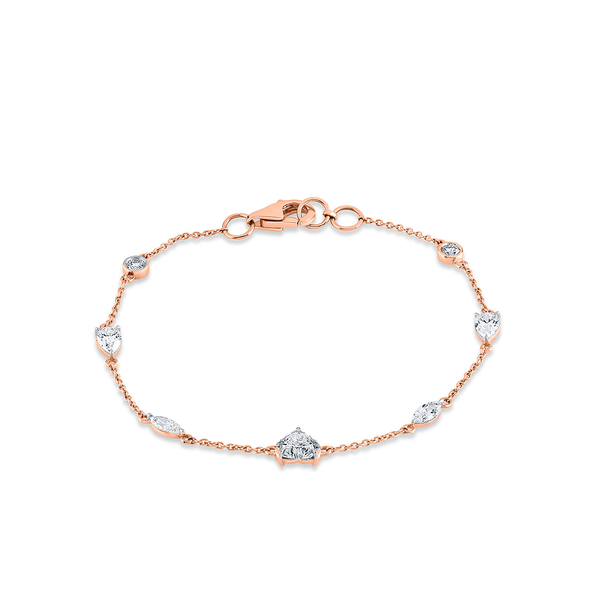 Rose Gold