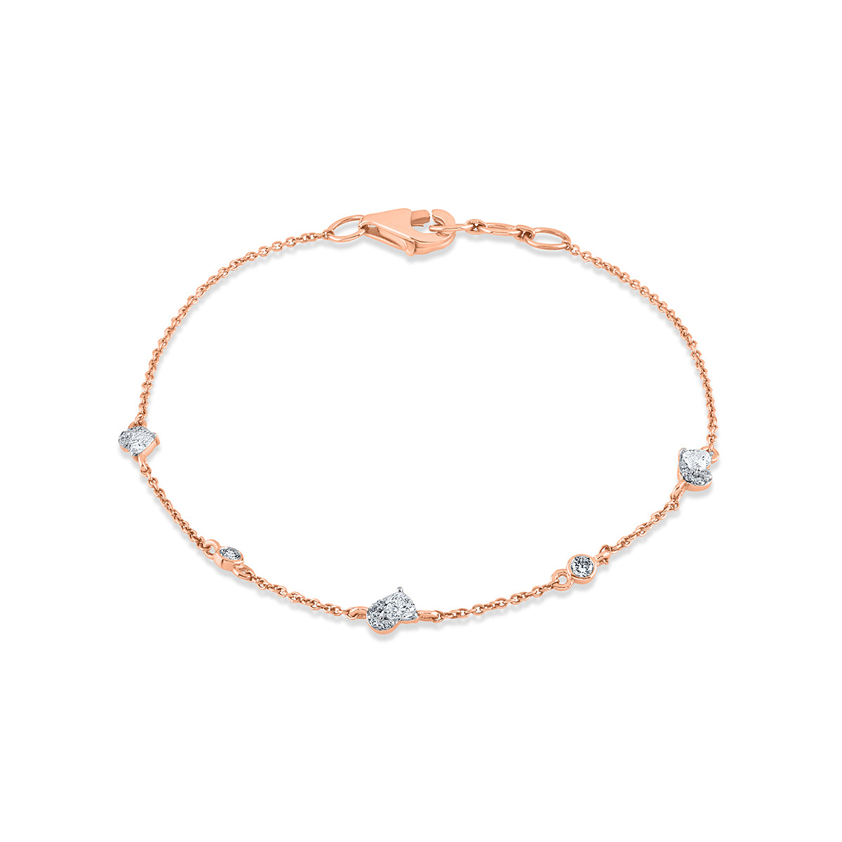 Rose Gold