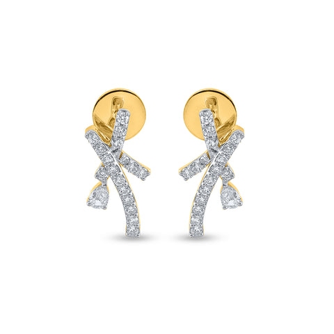 Diamond Crossover /