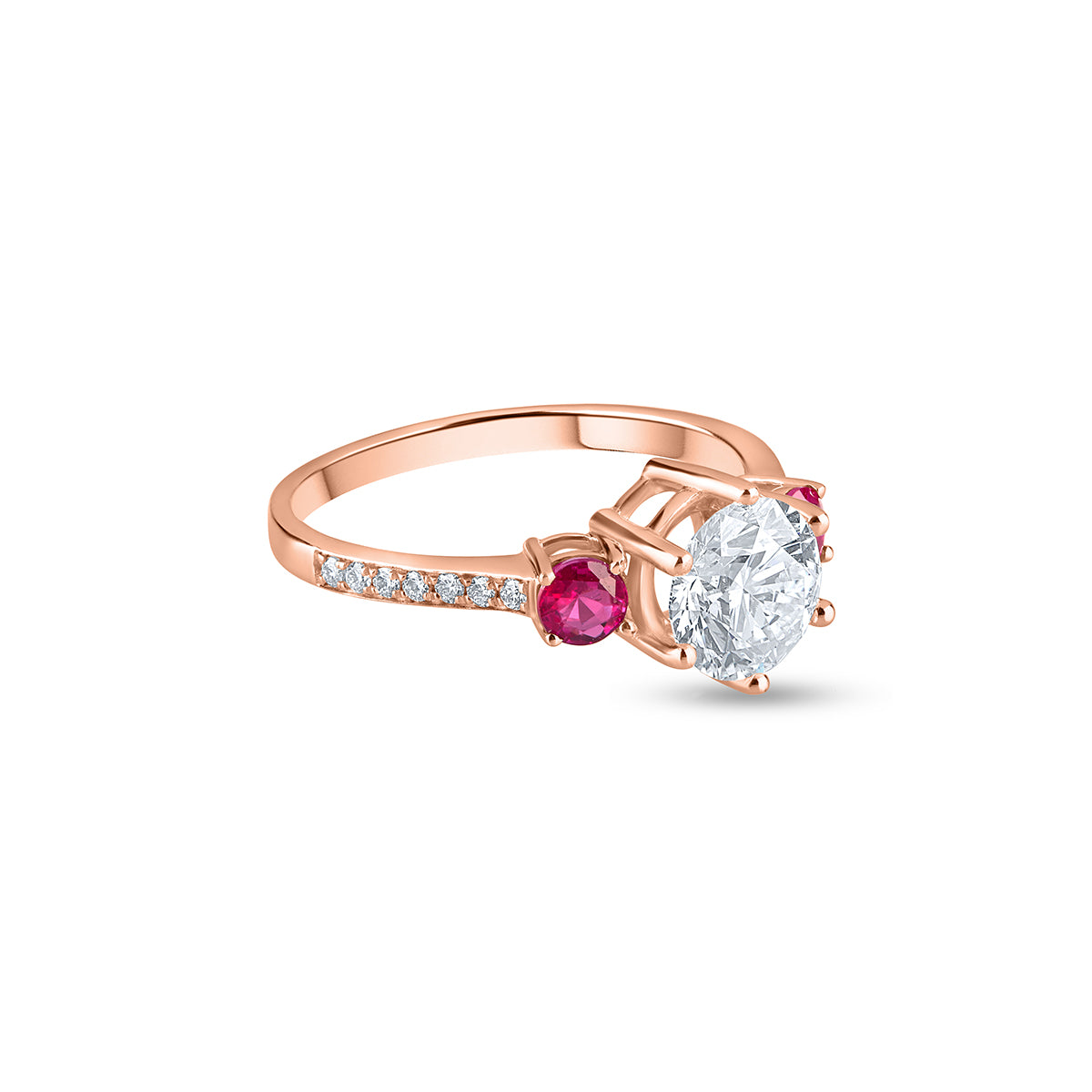 Rose Gold