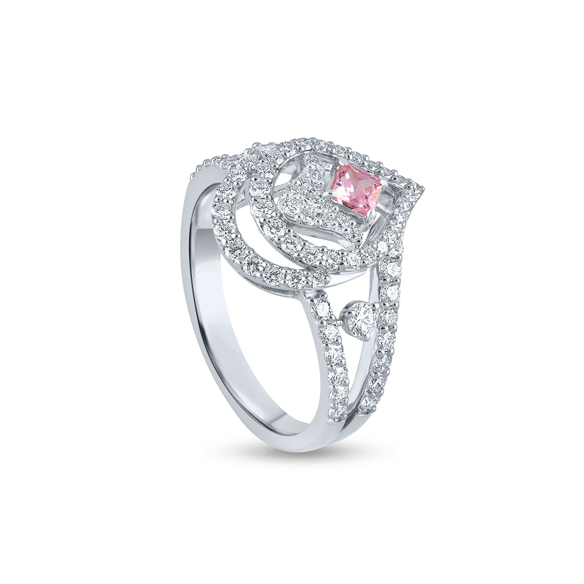 White Gold