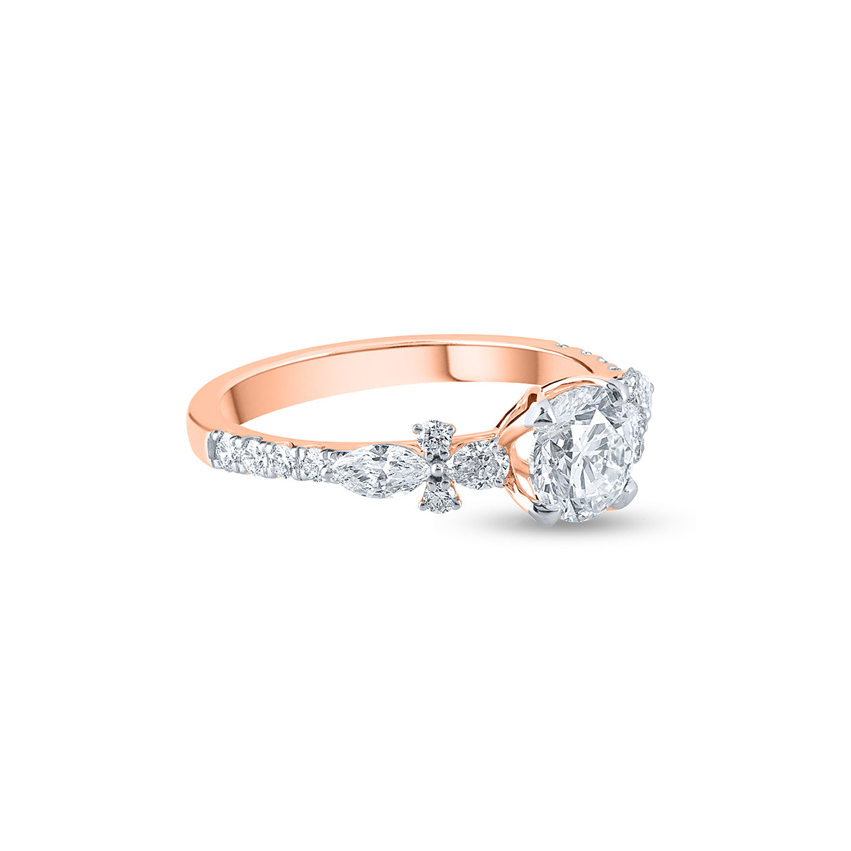 Rose Gold