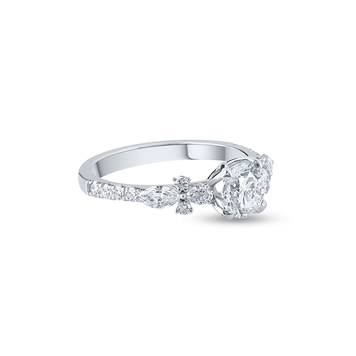 White Gold