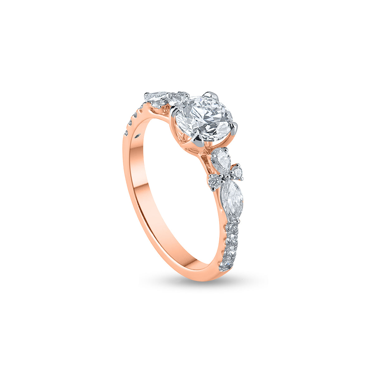 Rose Gold