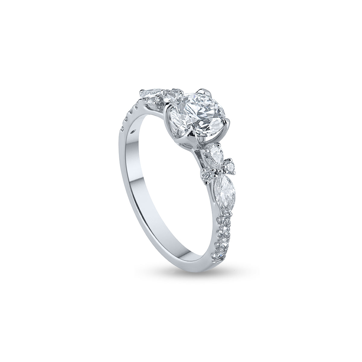 White Gold