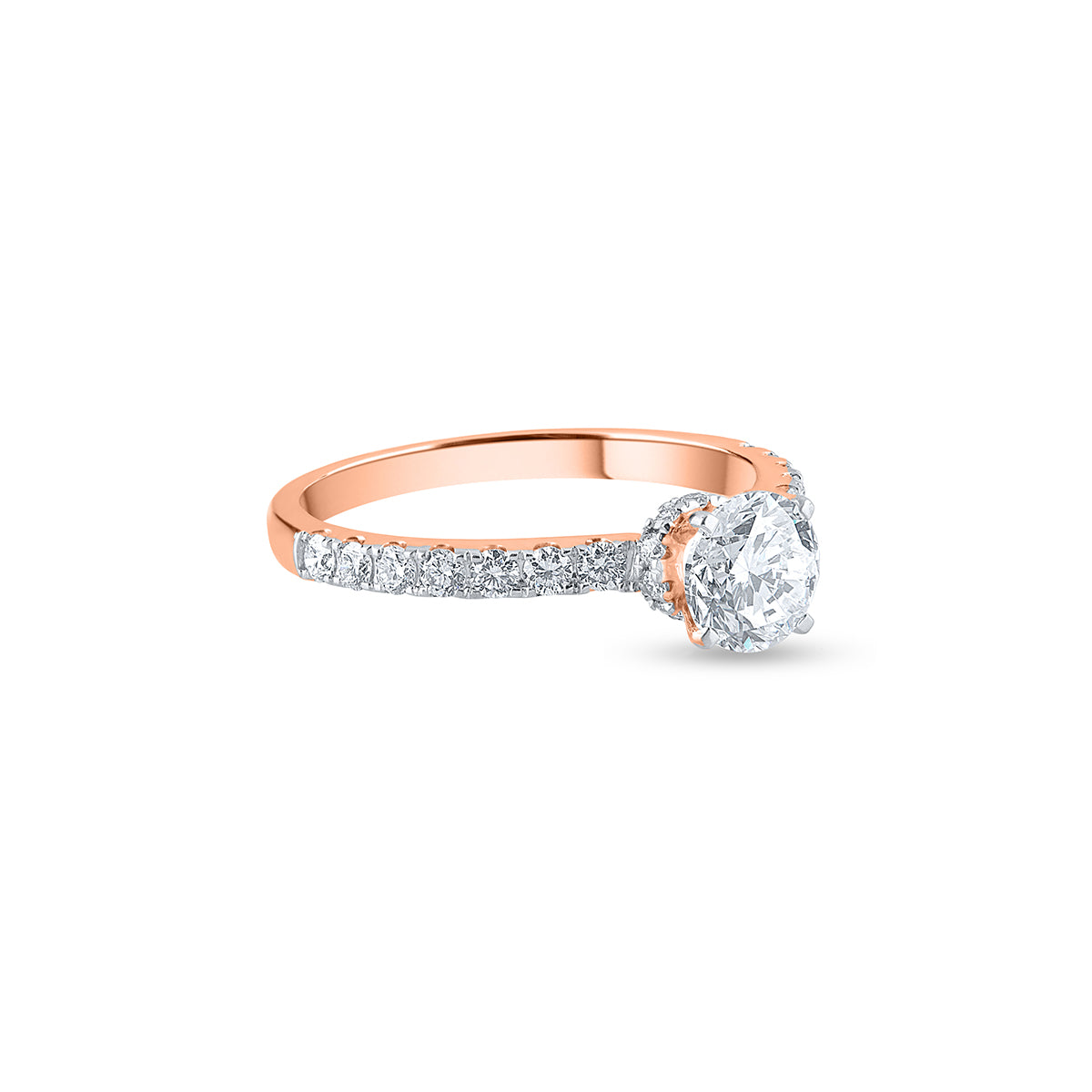 Rose Gold