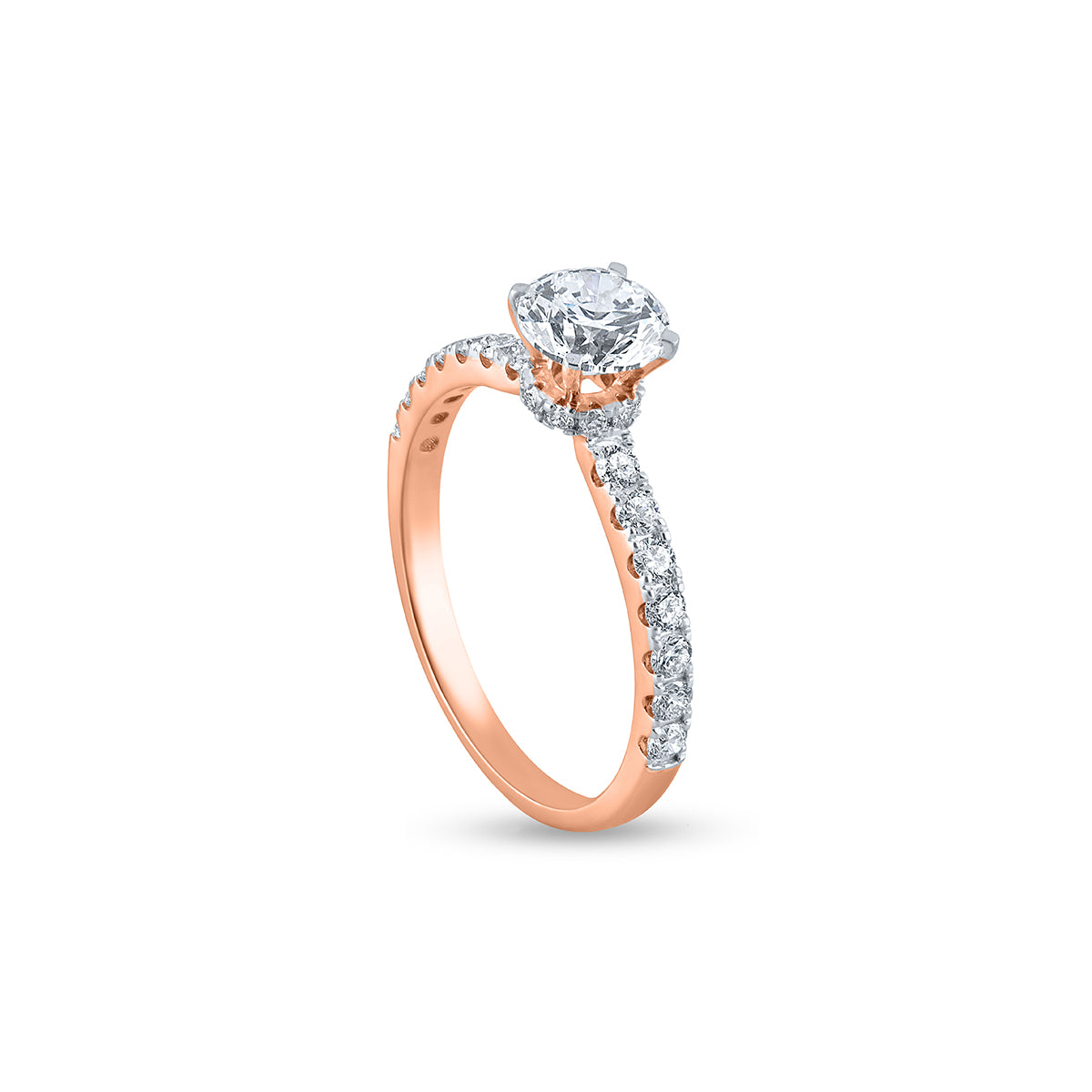 Rose Gold