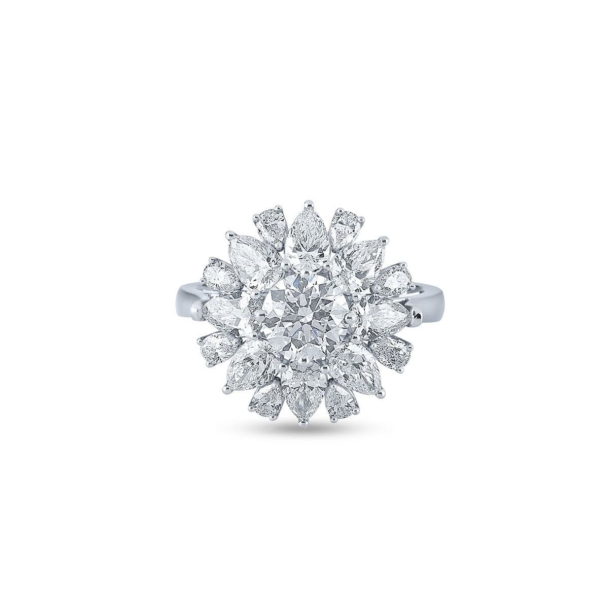 White Gold