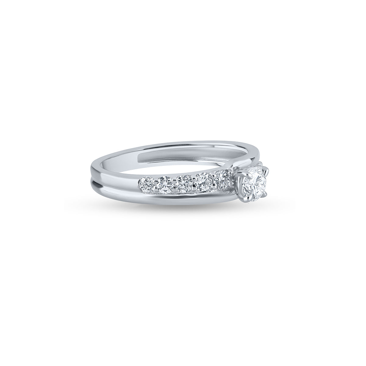 White Gold