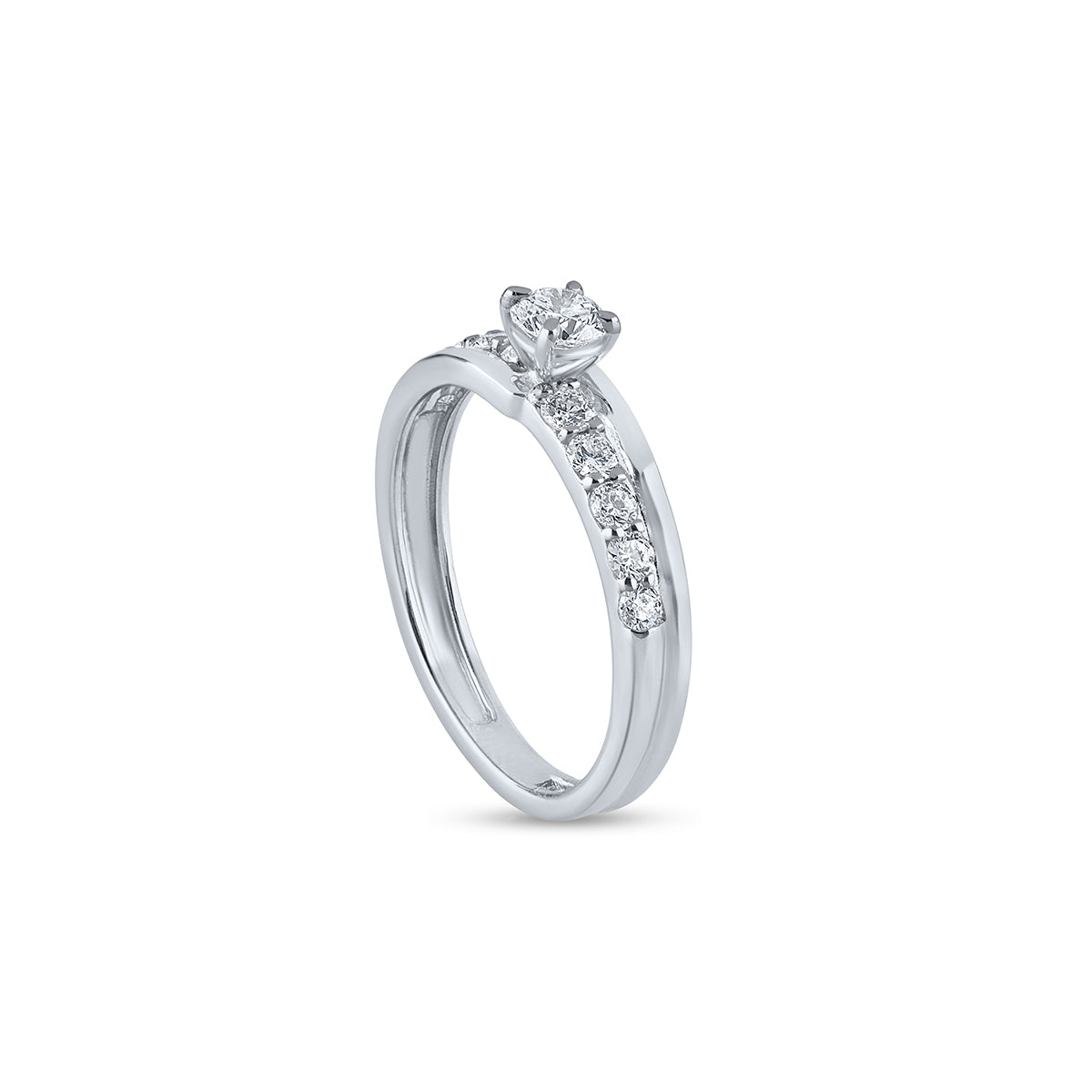 White Gold