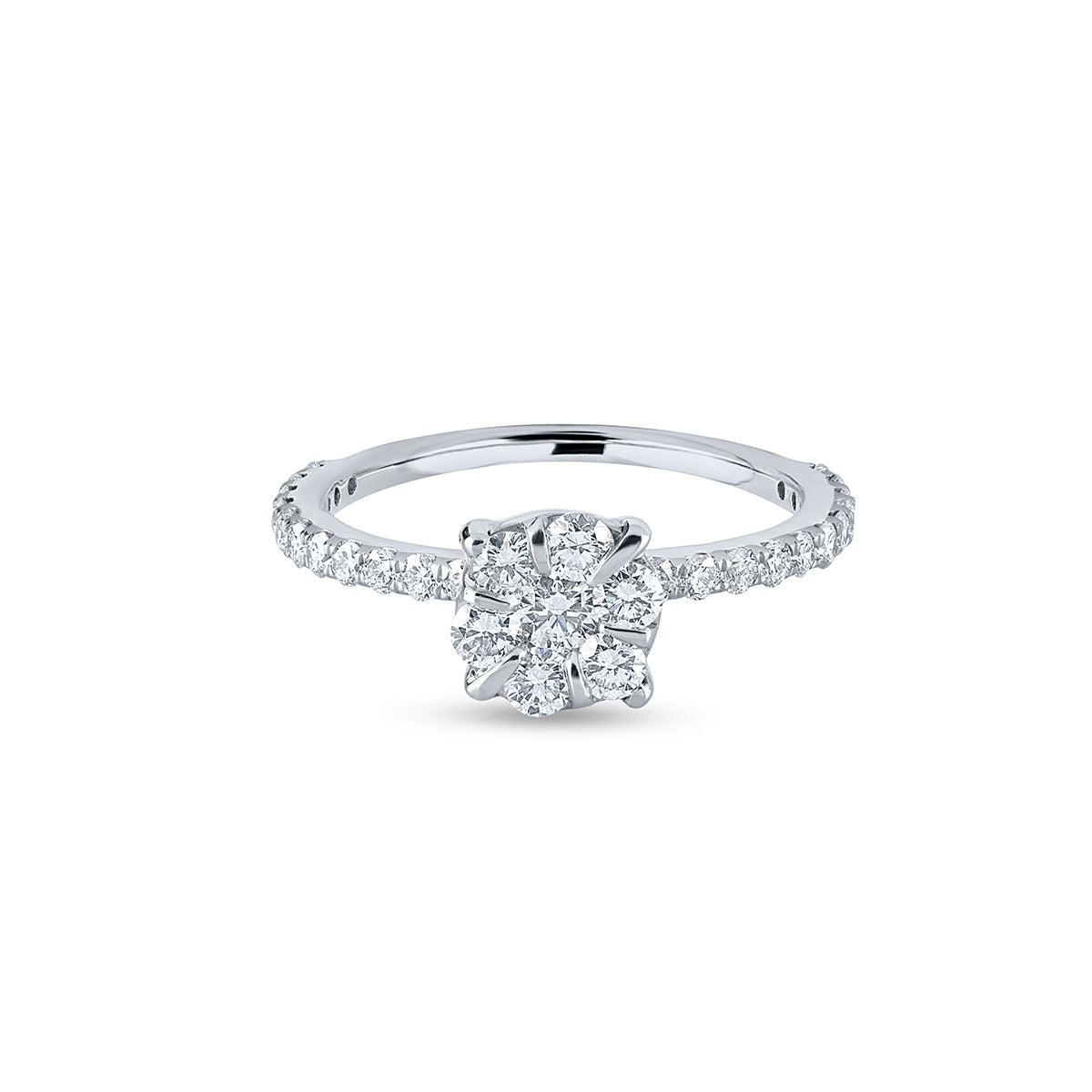 White Gold