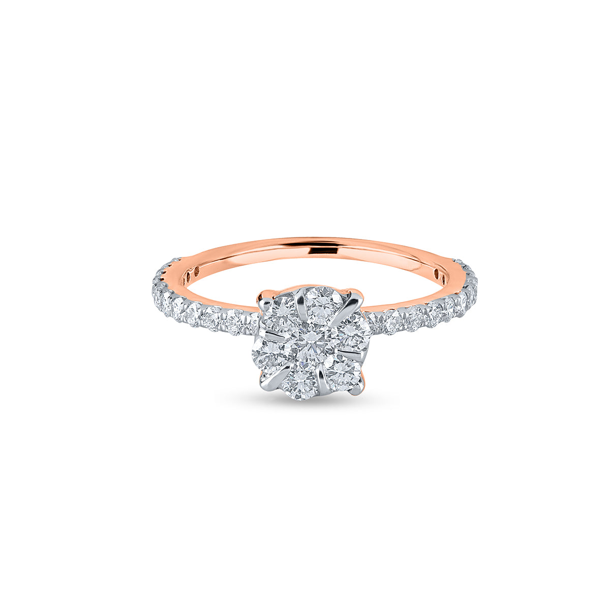 Rose Gold