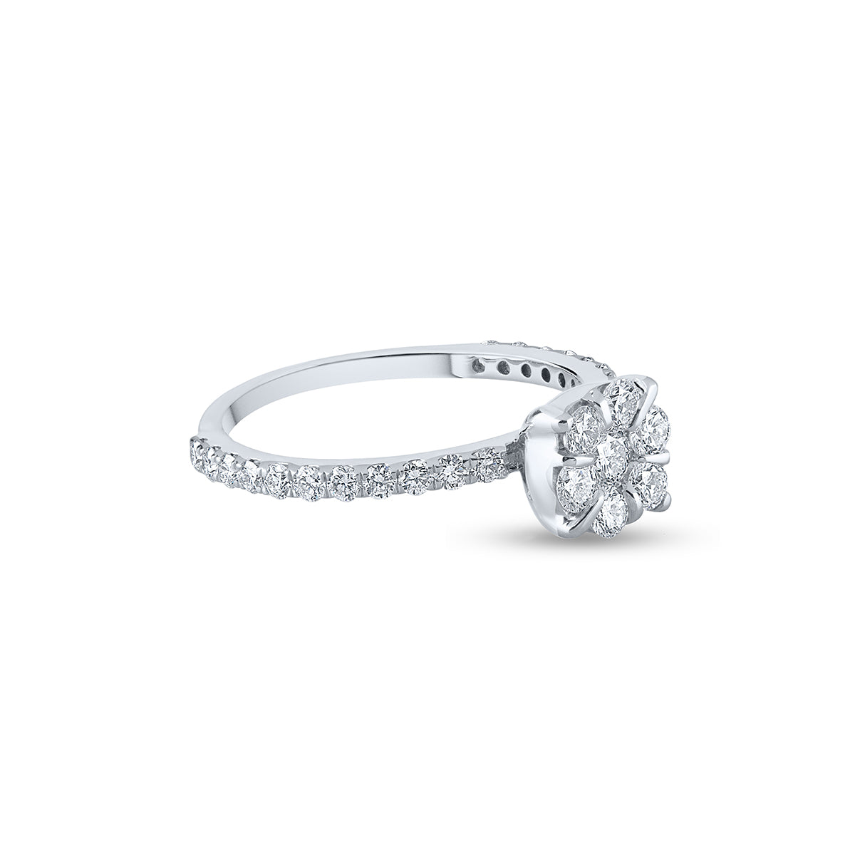 White Gold