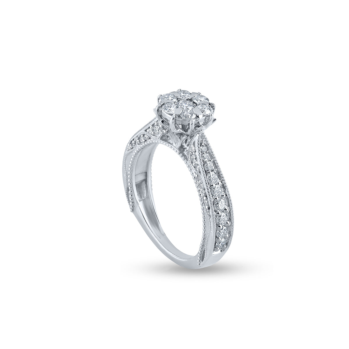 White Gold