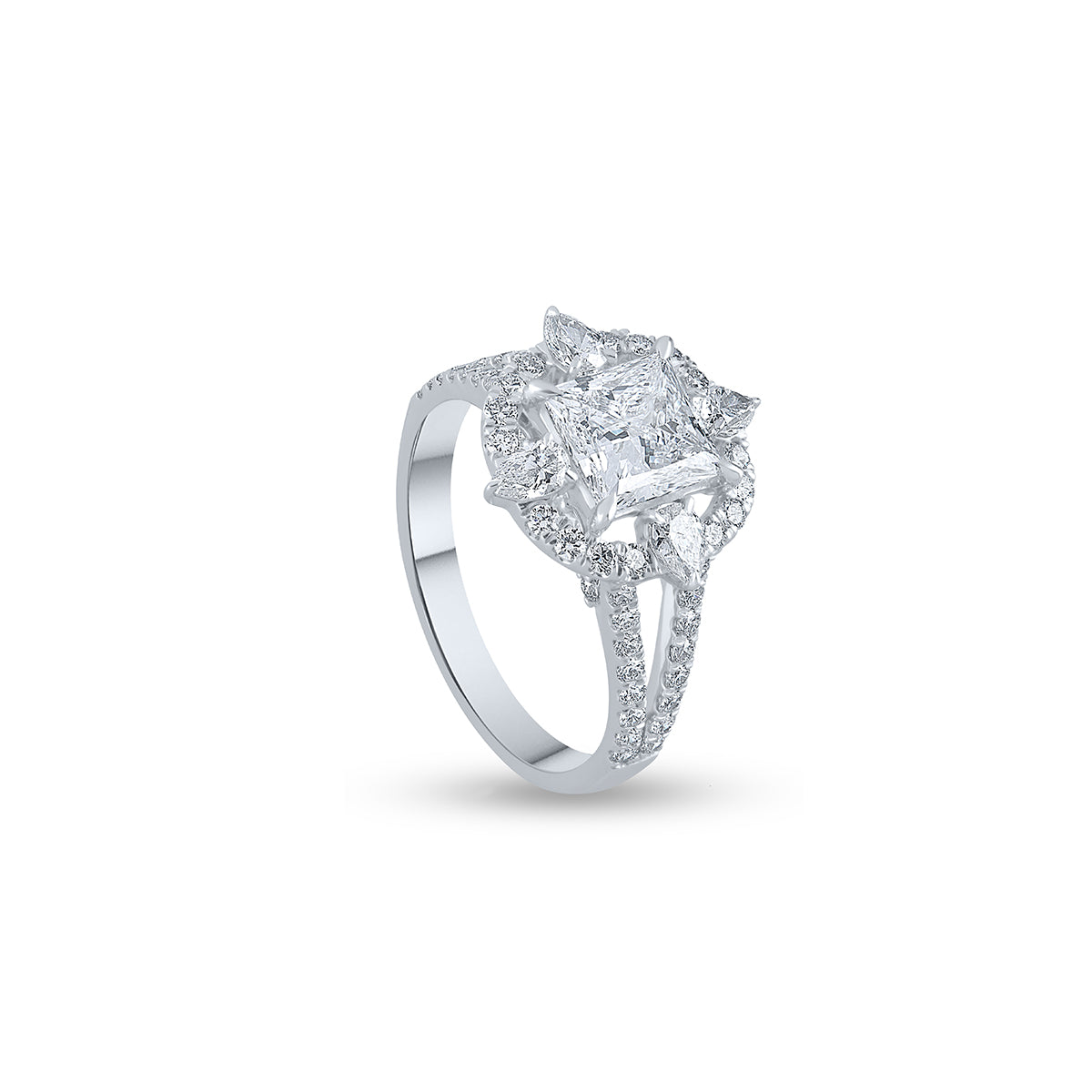 White Gold