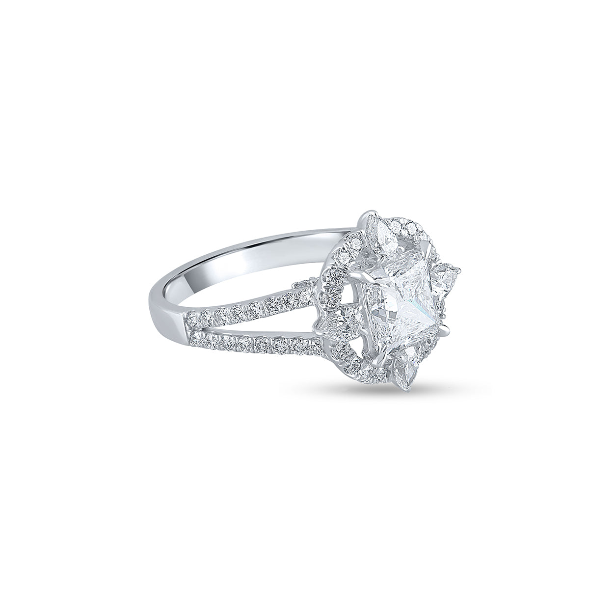 White Gold