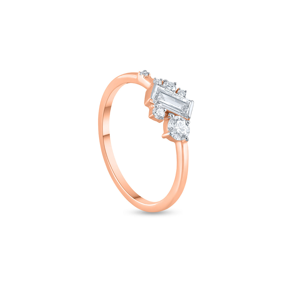 Rose Gold