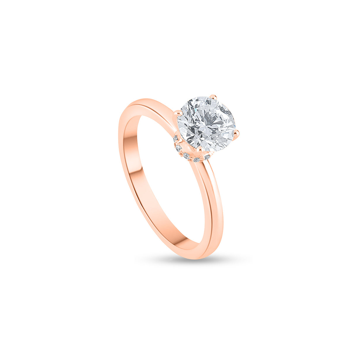 Rose Gold
