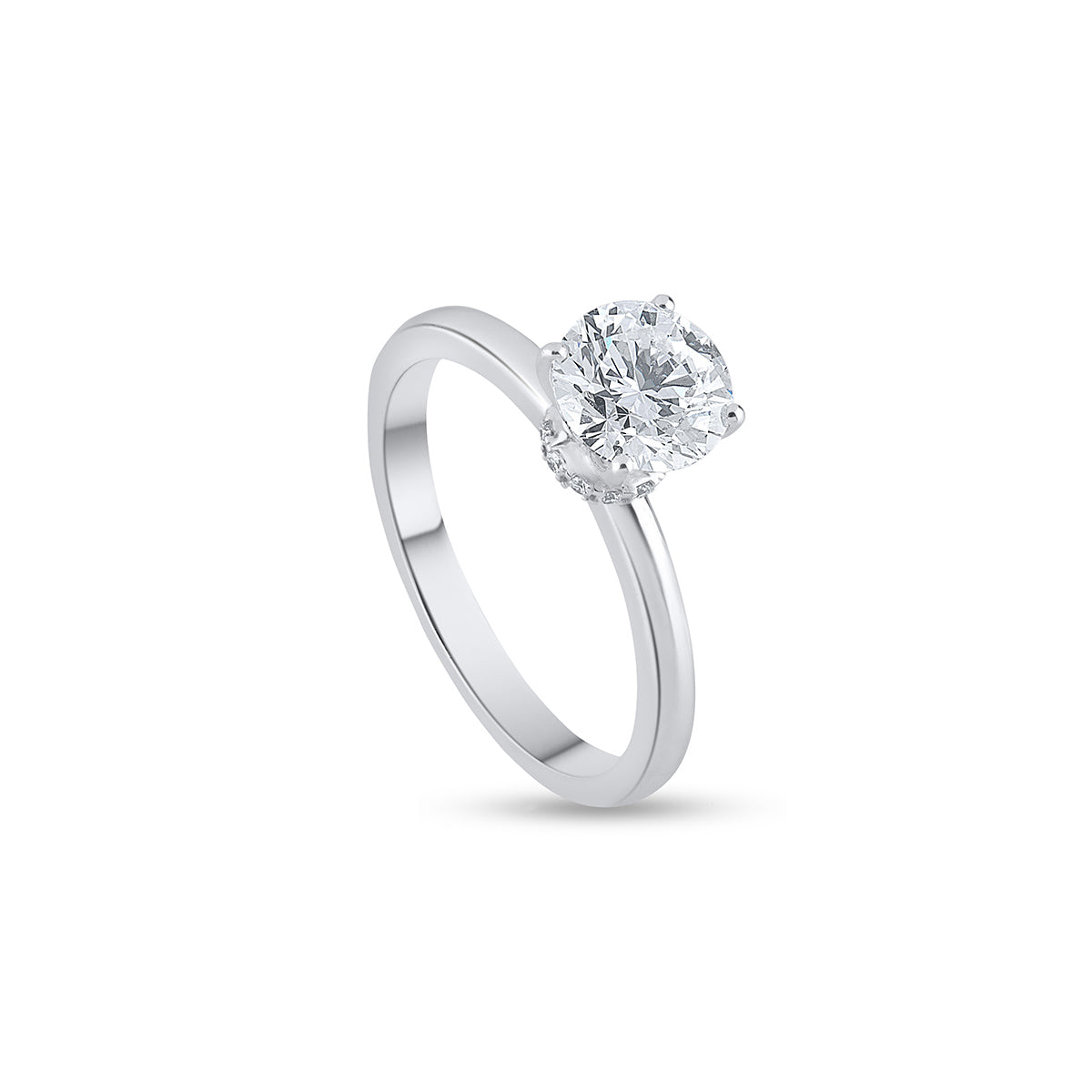 White Gold