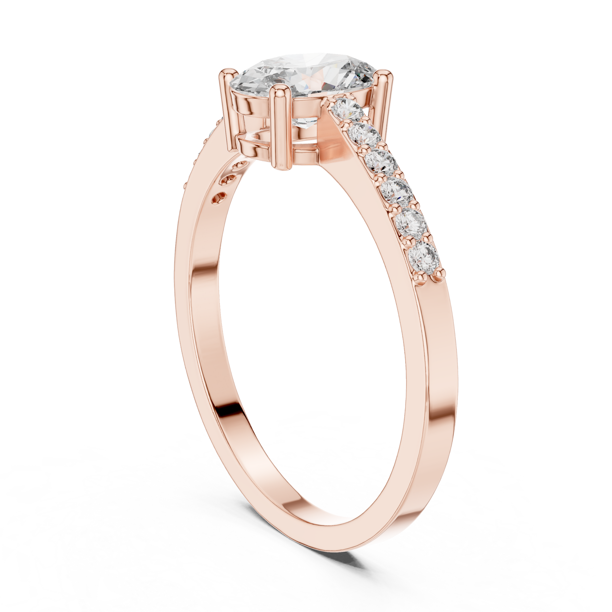 Rose Gold