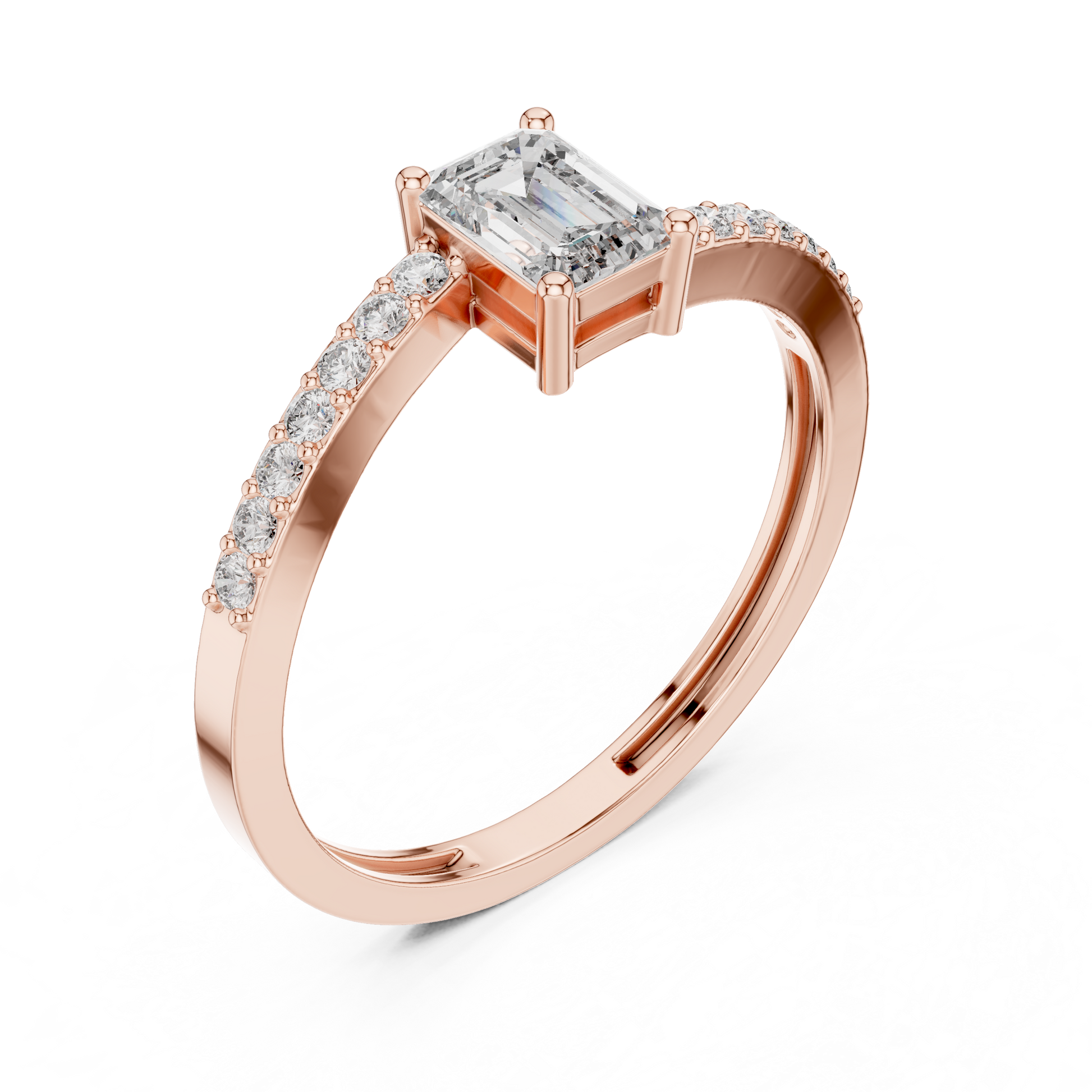 Rose Gold