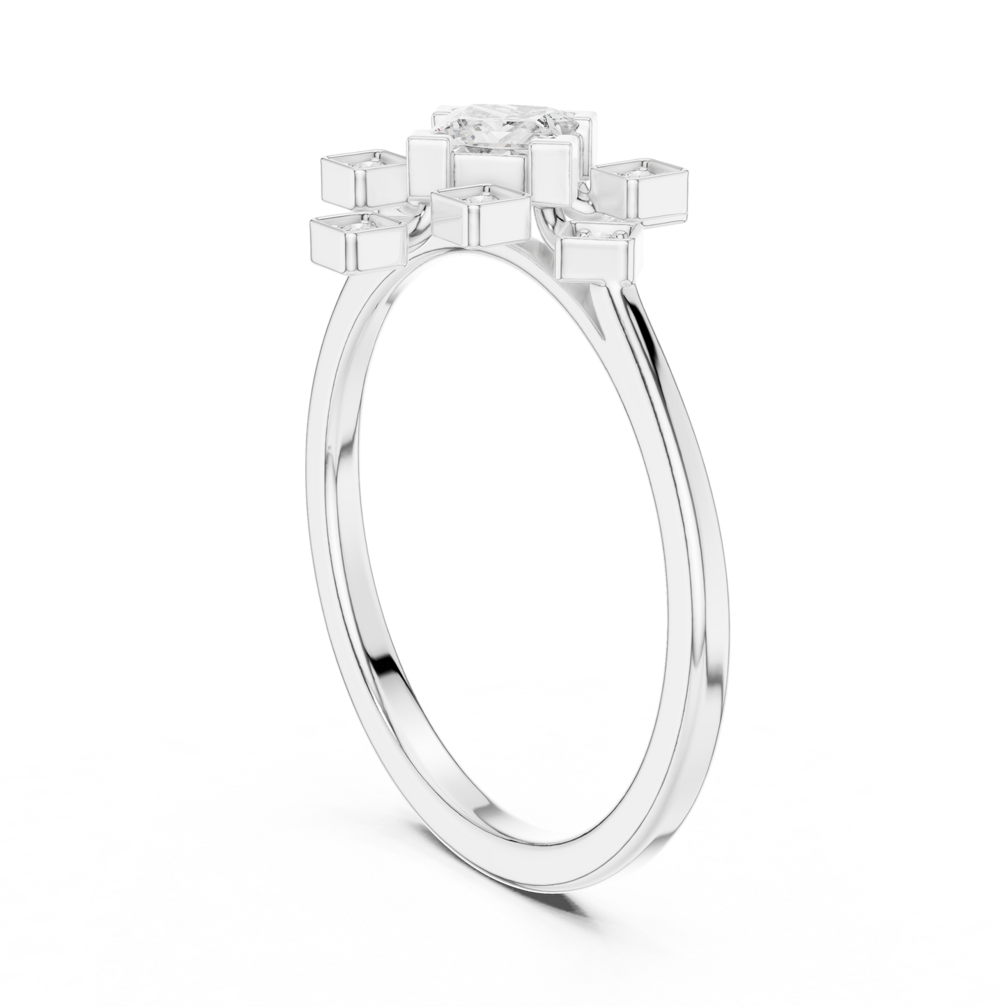 White Gold