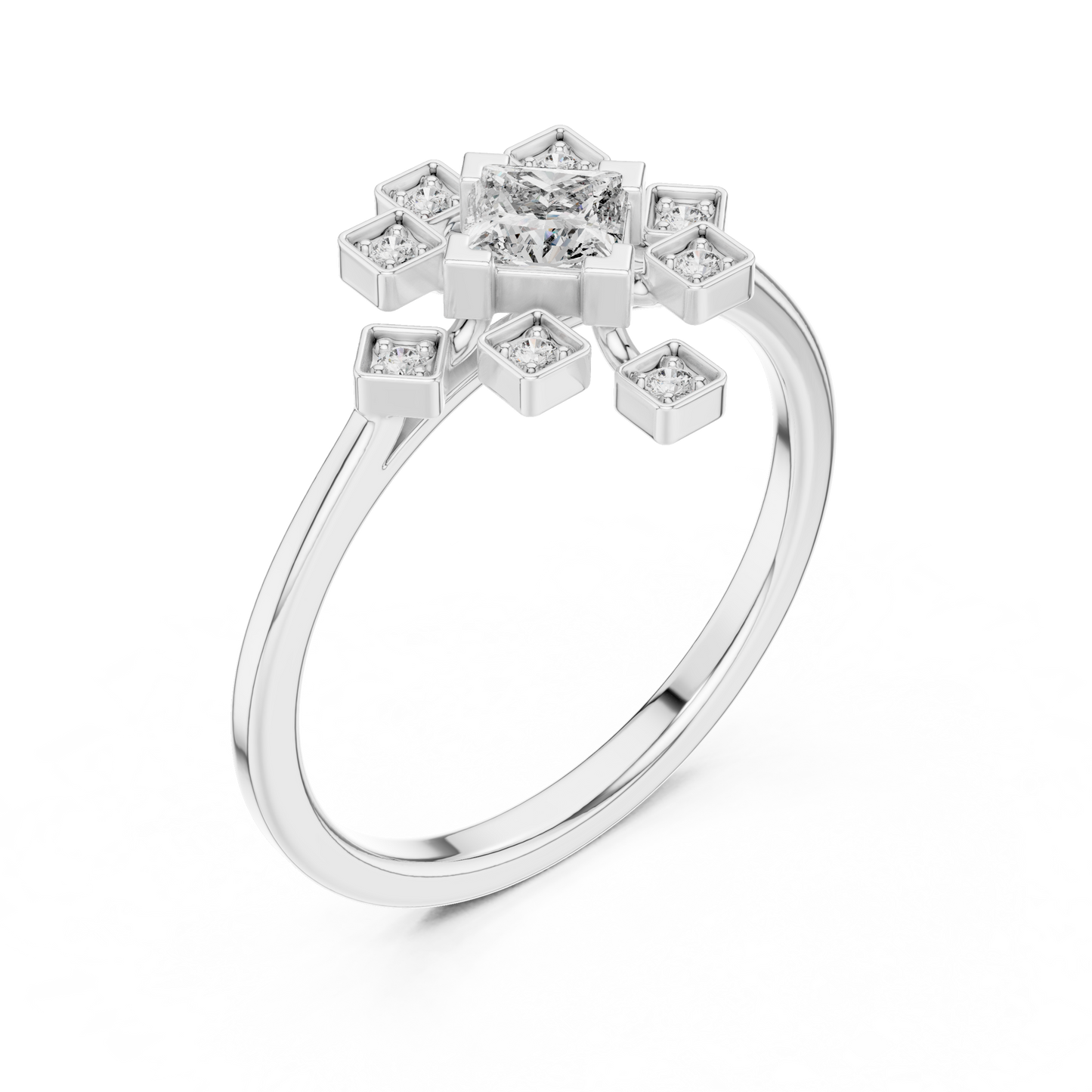White Gold