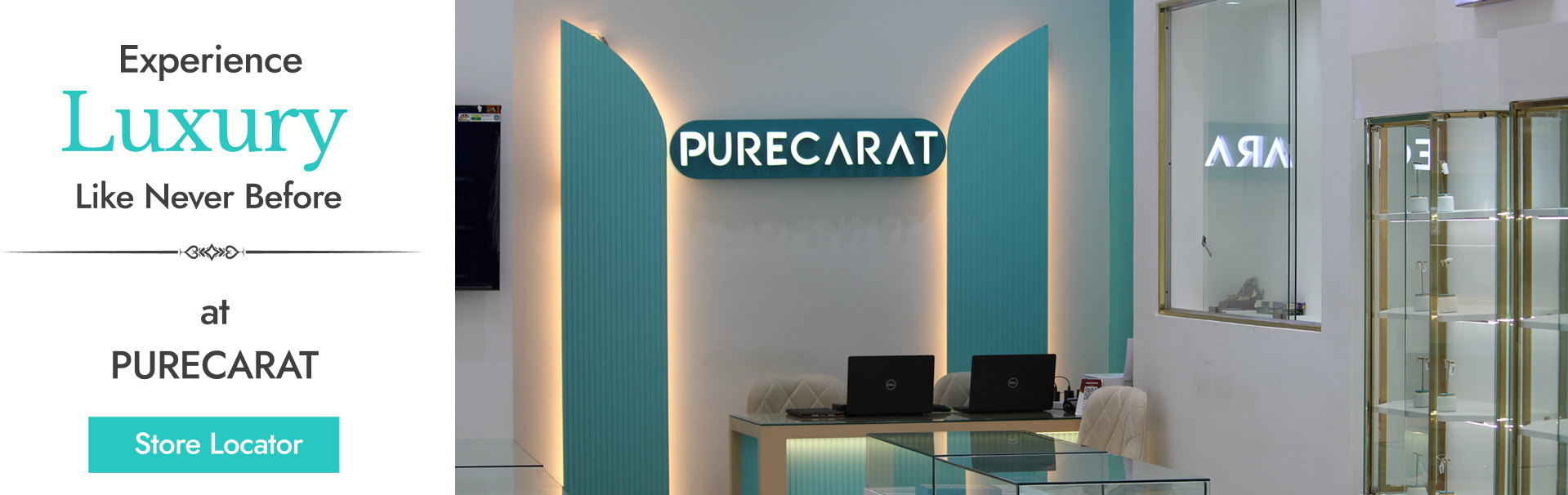 Store Banner