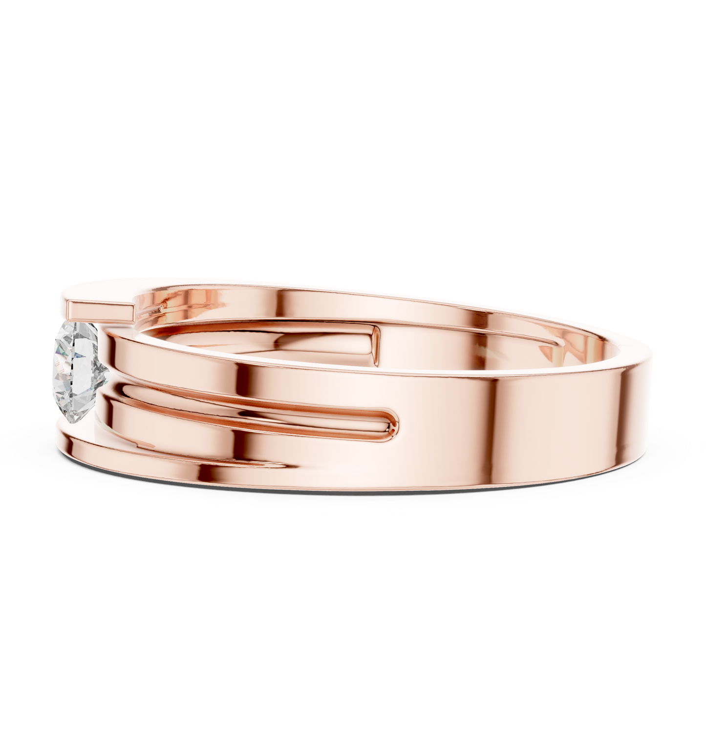 Rose Gold