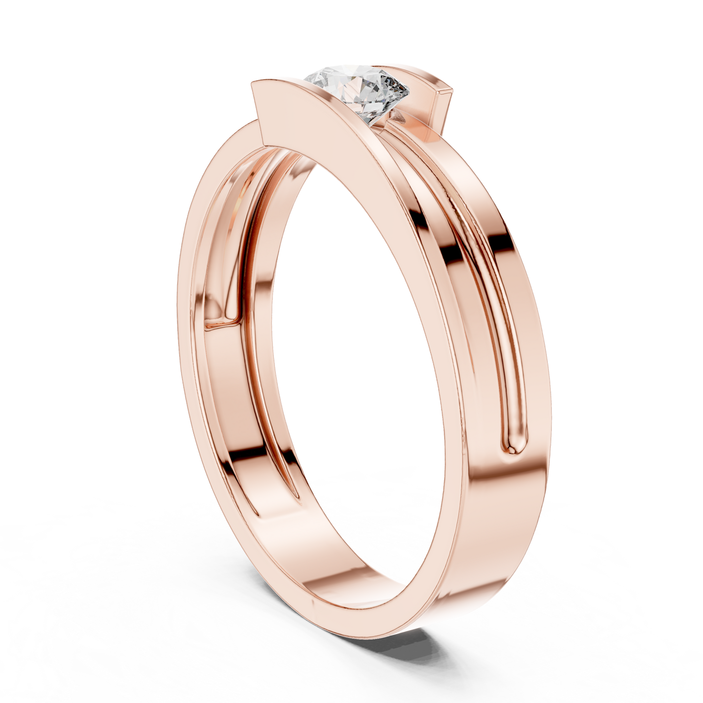 Rose Gold