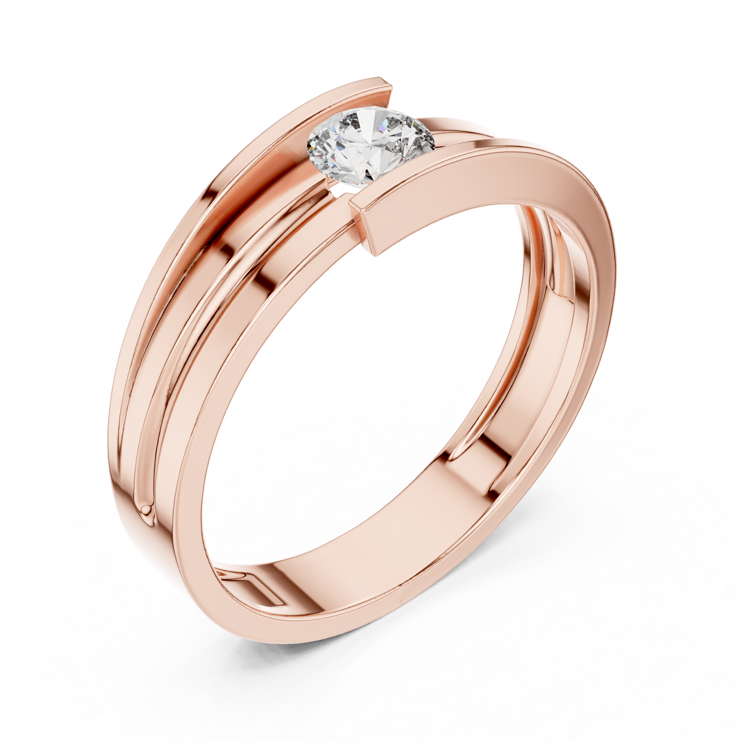 Rose Gold