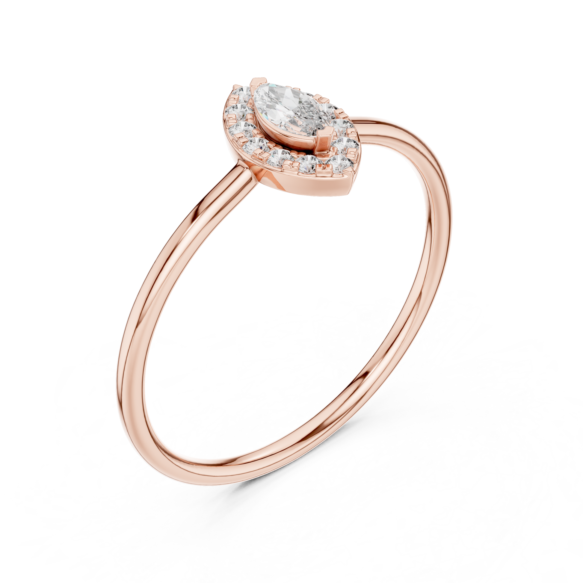 Rose Gold