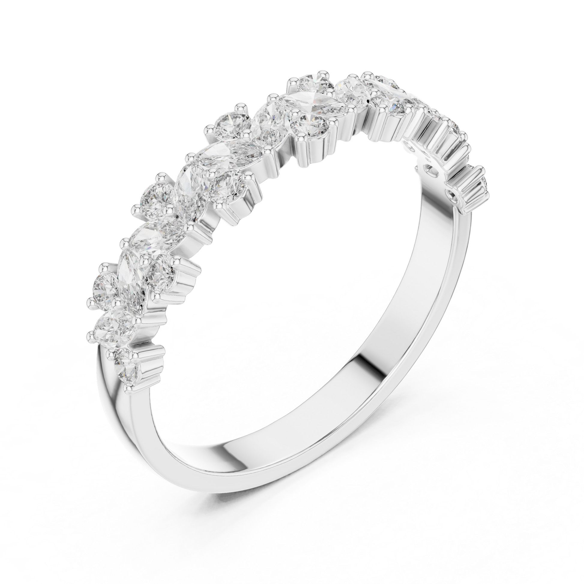 White Gold