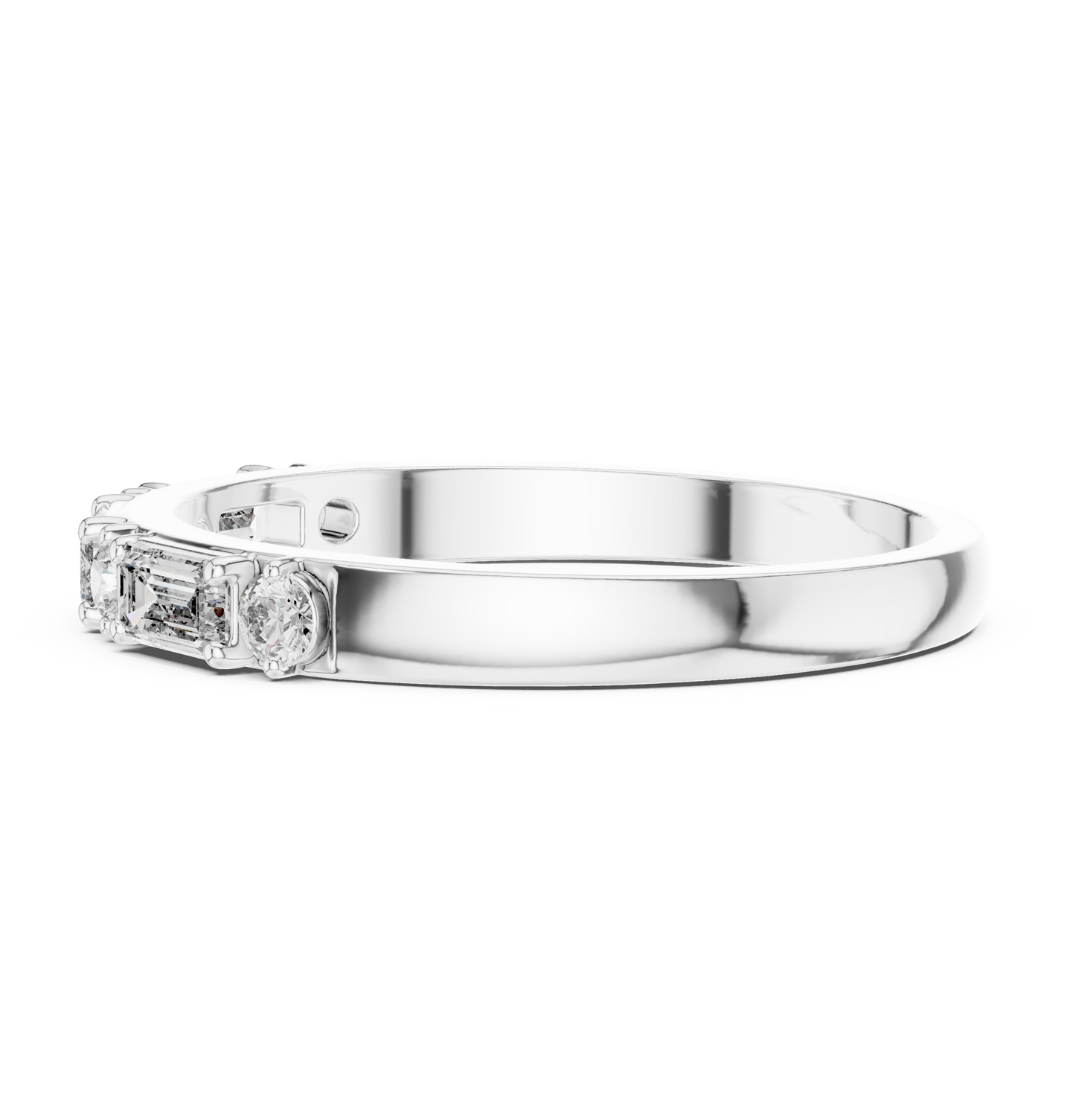 White Gold