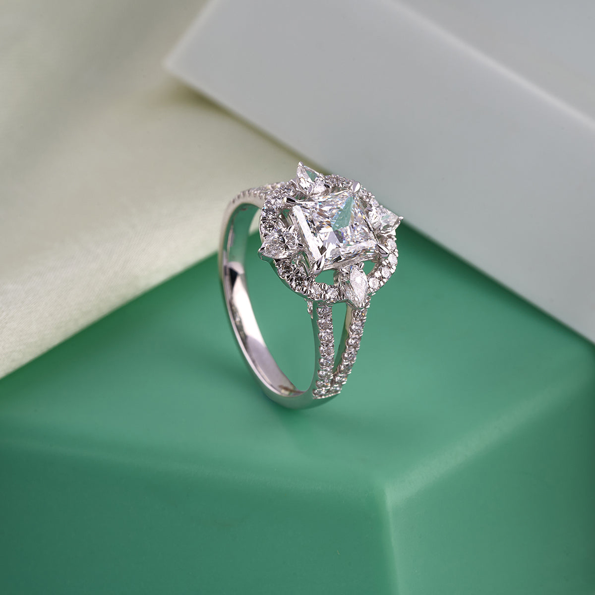 White Gold