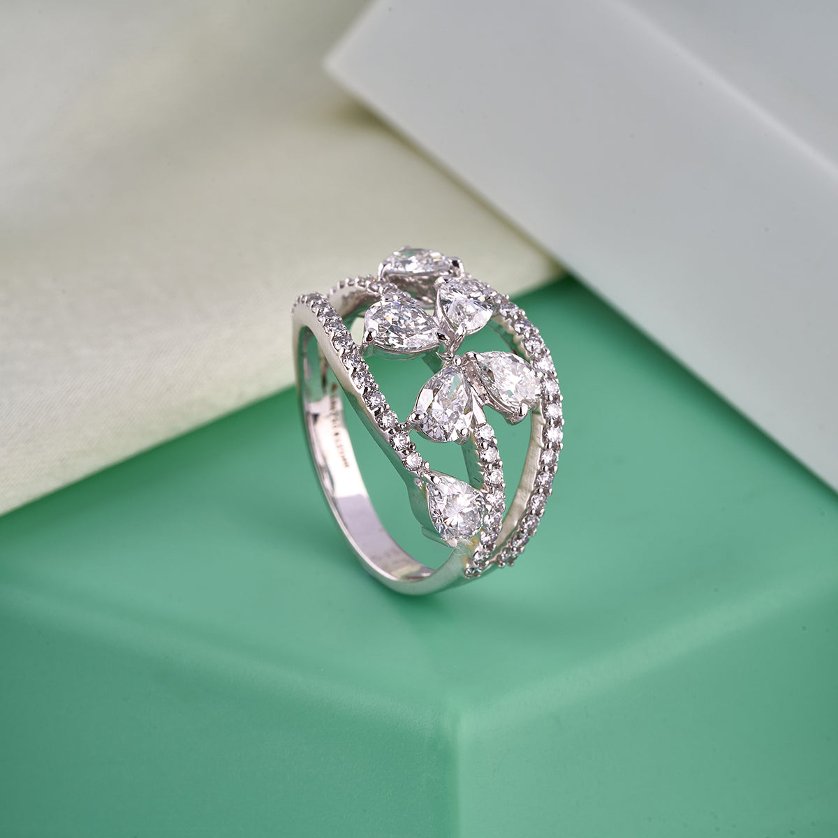 White Gold