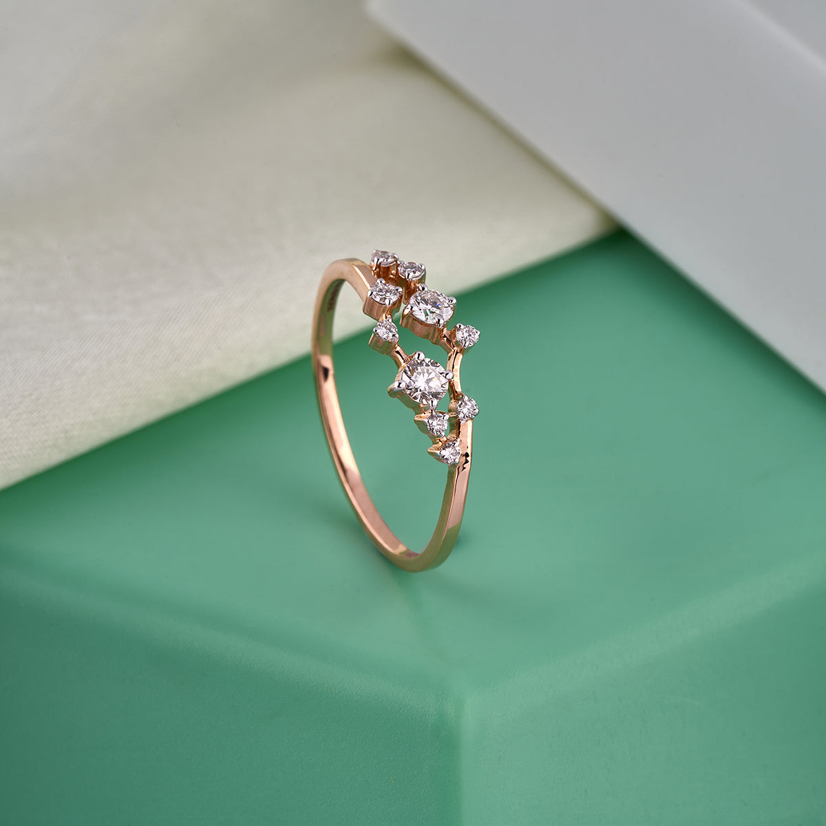 Rose Gold