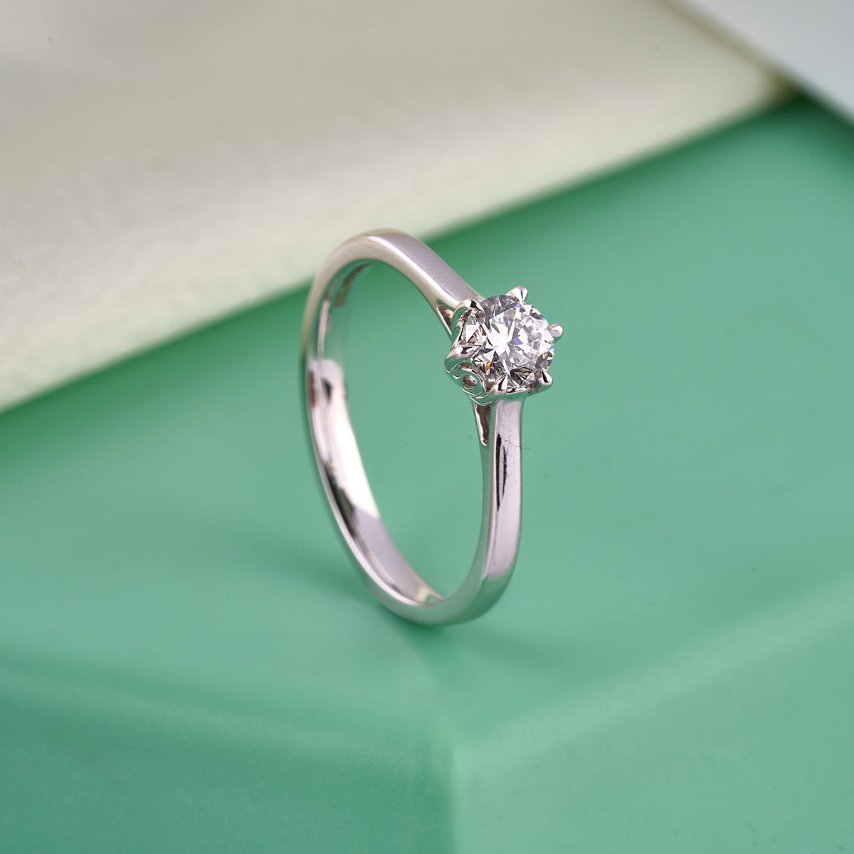 White Gold