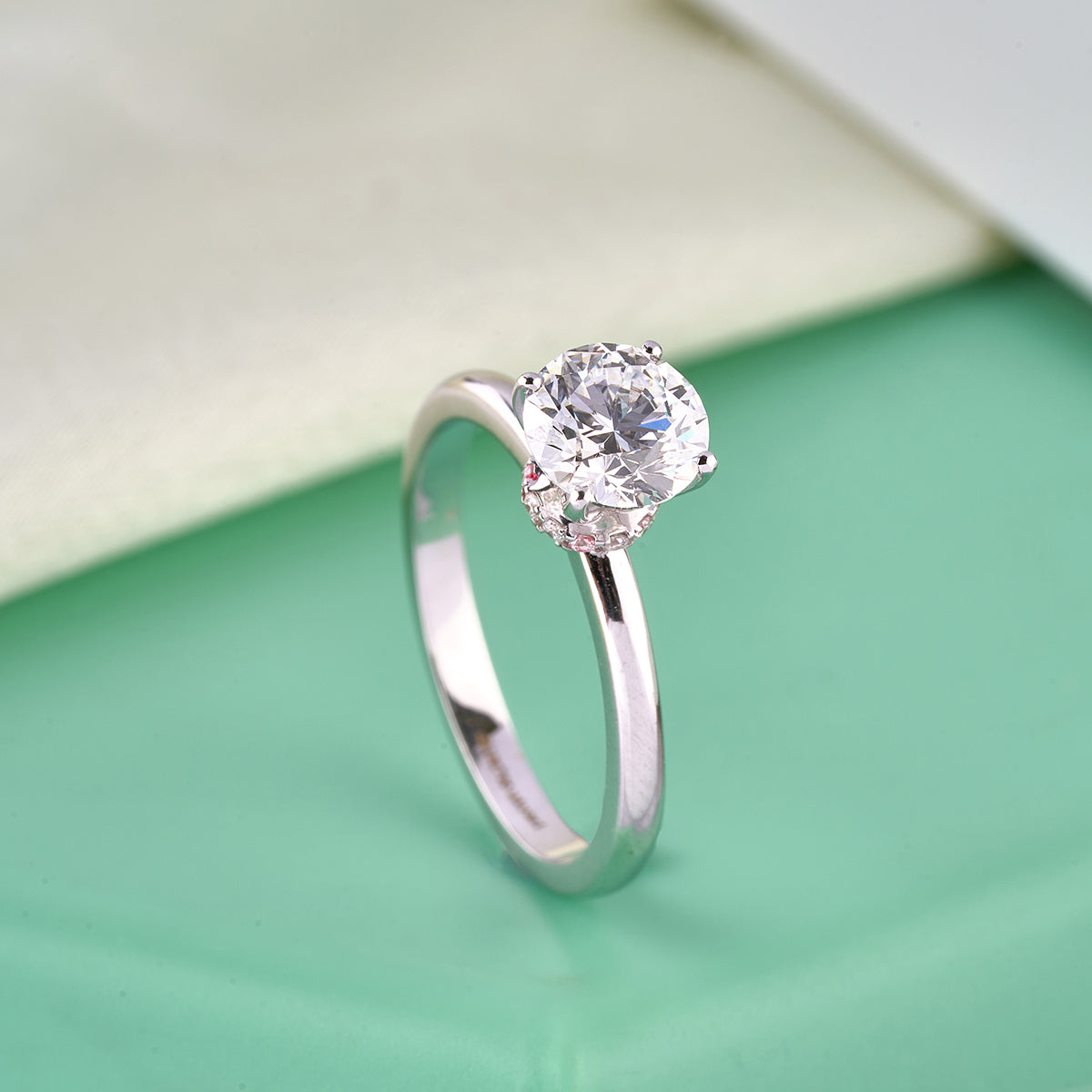 White Gold