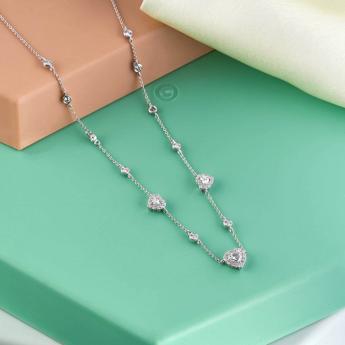 White Gold