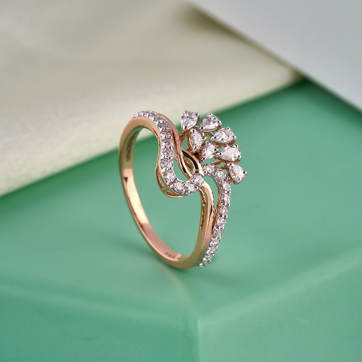 Rose Gold