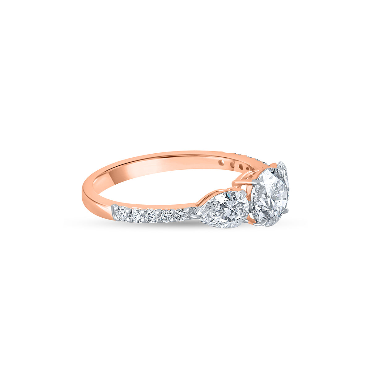 Rose Gold