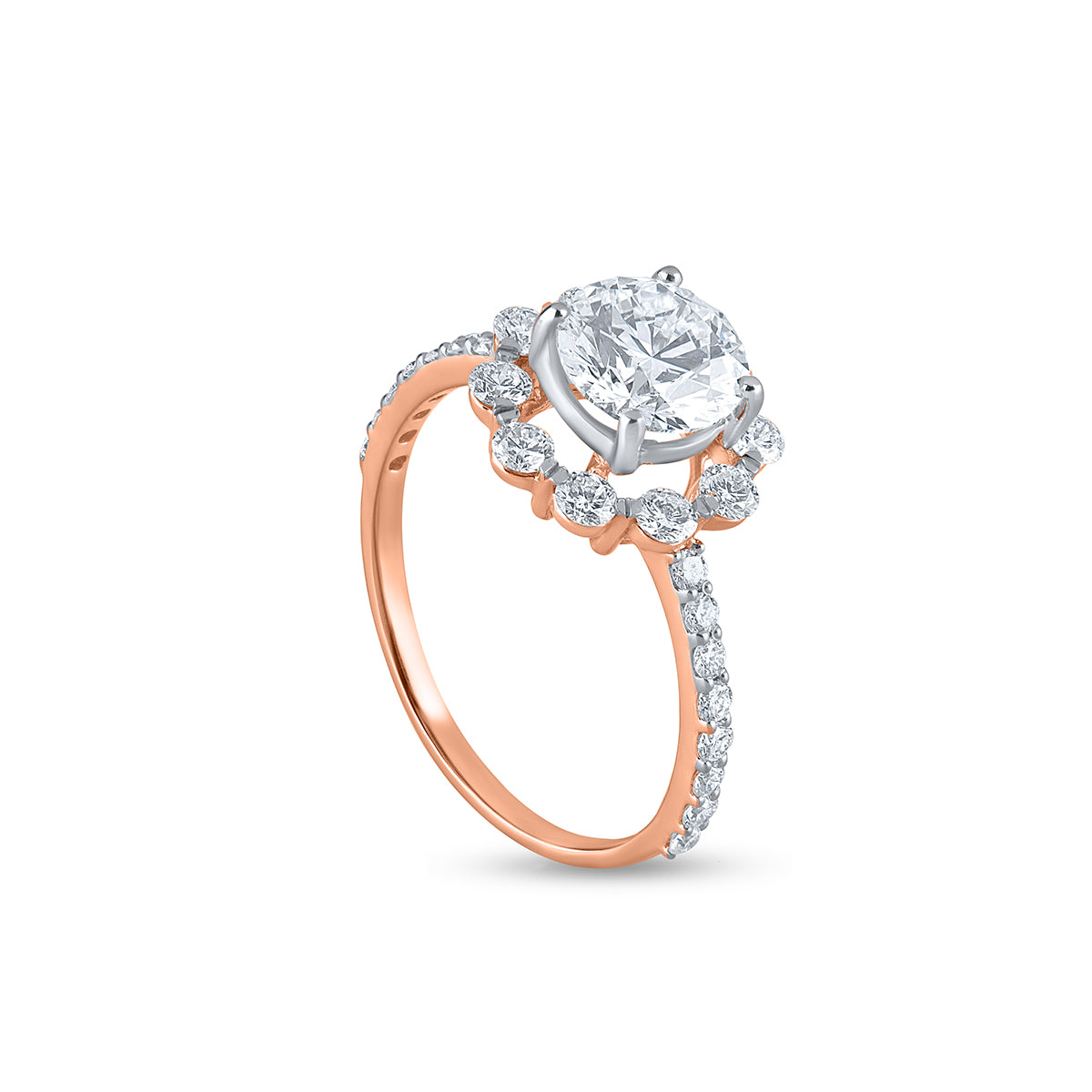 Rose Gold