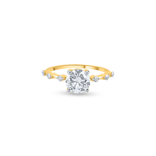 "Purecarat yellow gold side stone engagement ring. 18k Yellow Gold Round Brilliant Diamond Ring by Purecarat."
Sources
"Purecarat yellow gold side stone engagement ring. 18k Yellow Gold Round Brilliant Diamond Ring by Purecarat."
Sources
"Purecarat yellow gold side stone engagement ring. 18k Yellow Gold Round Brilliant Diamond Ring by Purecarat."
Sources