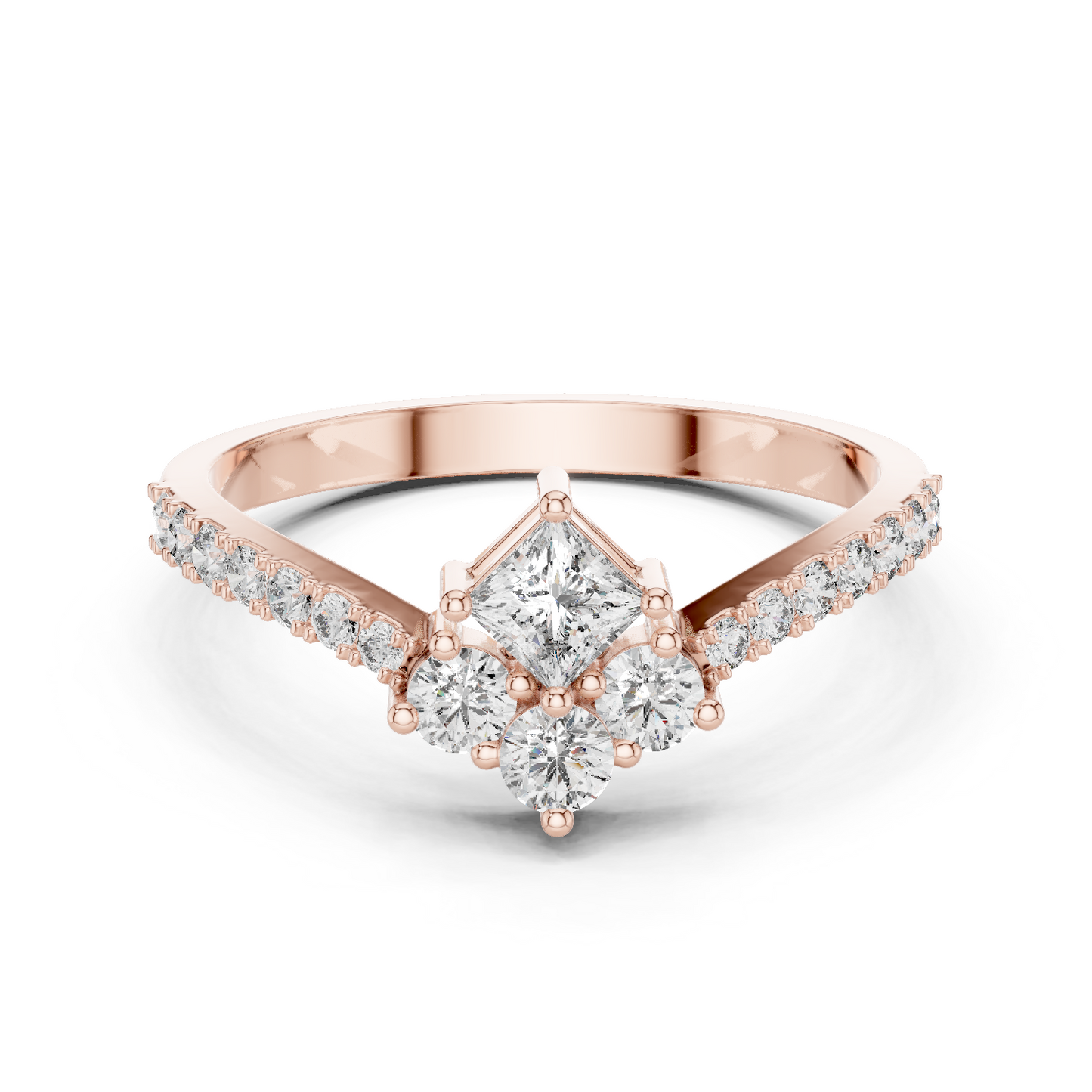 Rose Gold