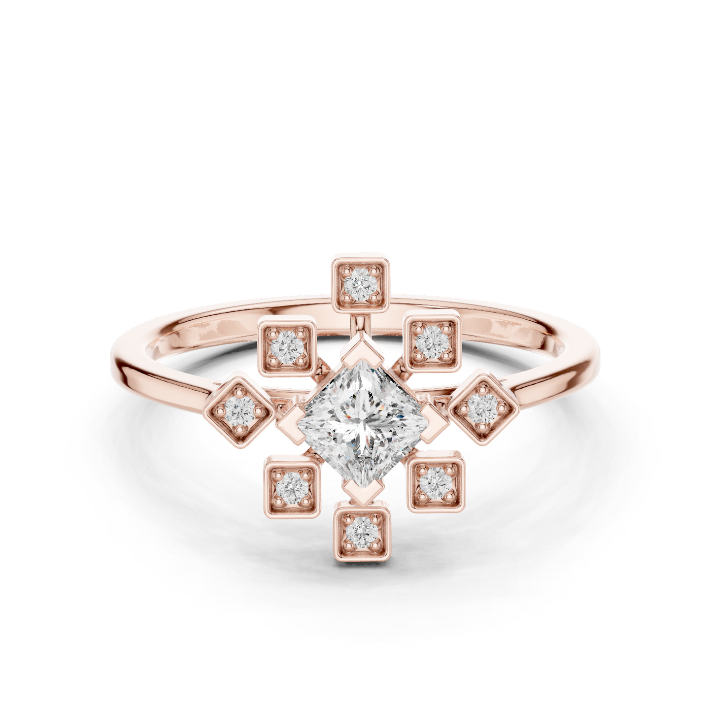 Rose Gold