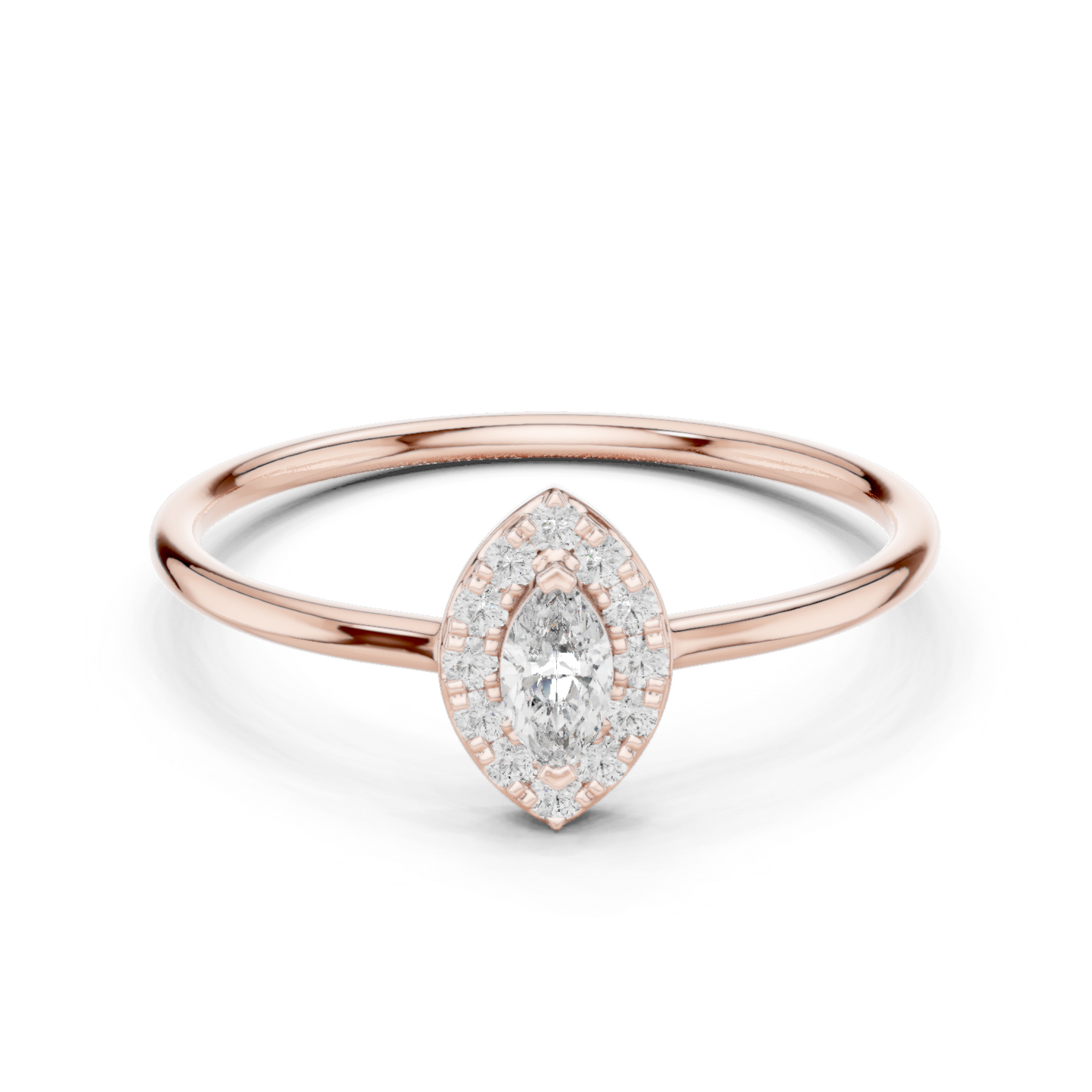 Rose Gold
