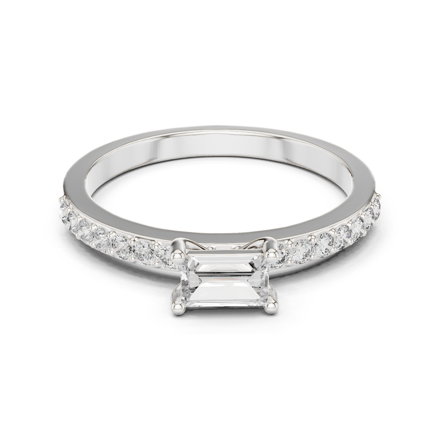 White Gold