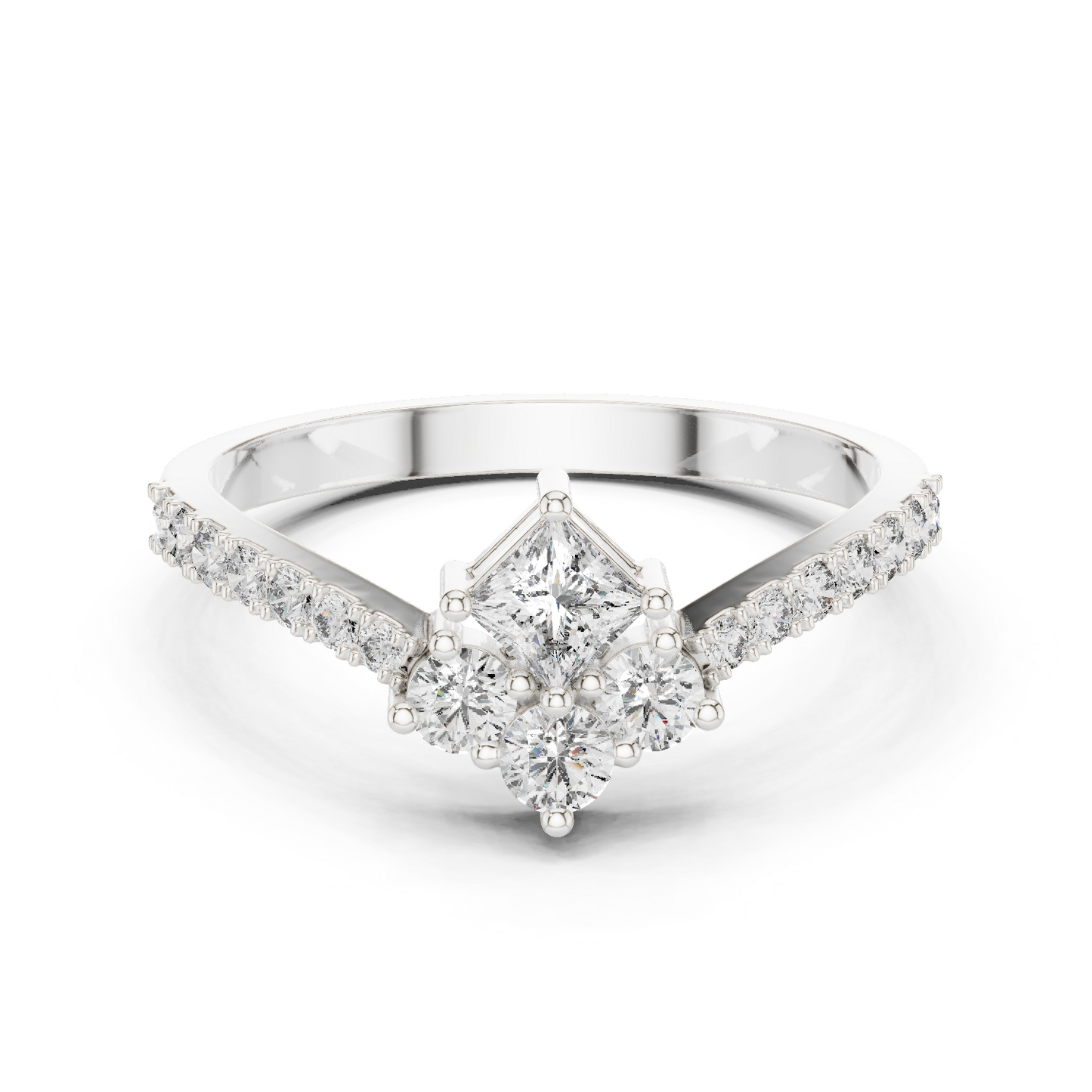 White Gold